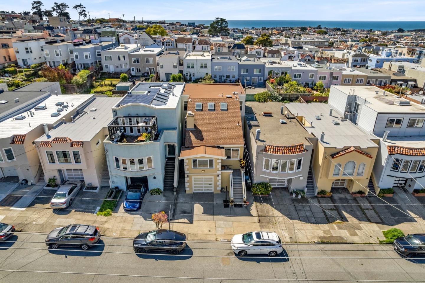 Detail Gallery Image 91 of 96 For 1851 21st Ave, San Francisco,  CA 94122 - 5 Beds | 6/1 Baths