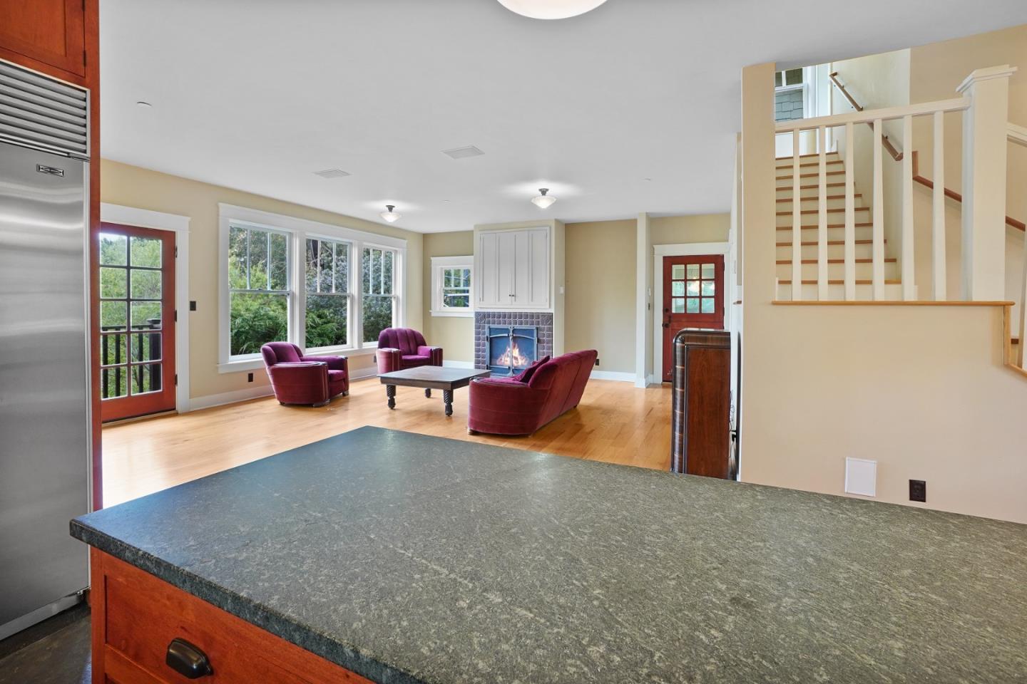 Detail Gallery Image 17 of 80 For 385 Miramar Dr, Half Moon Bay,  CA 94019 - 4 Beds | 3 Baths