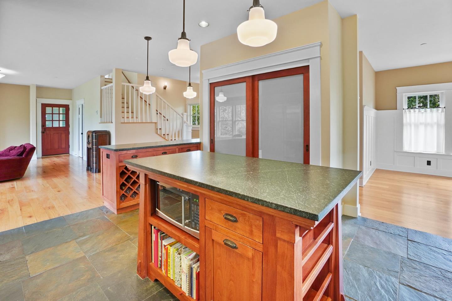 Detail Gallery Image 19 of 80 For 385 Miramar Dr, Half Moon Bay,  CA 94019 - 4 Beds | 3 Baths