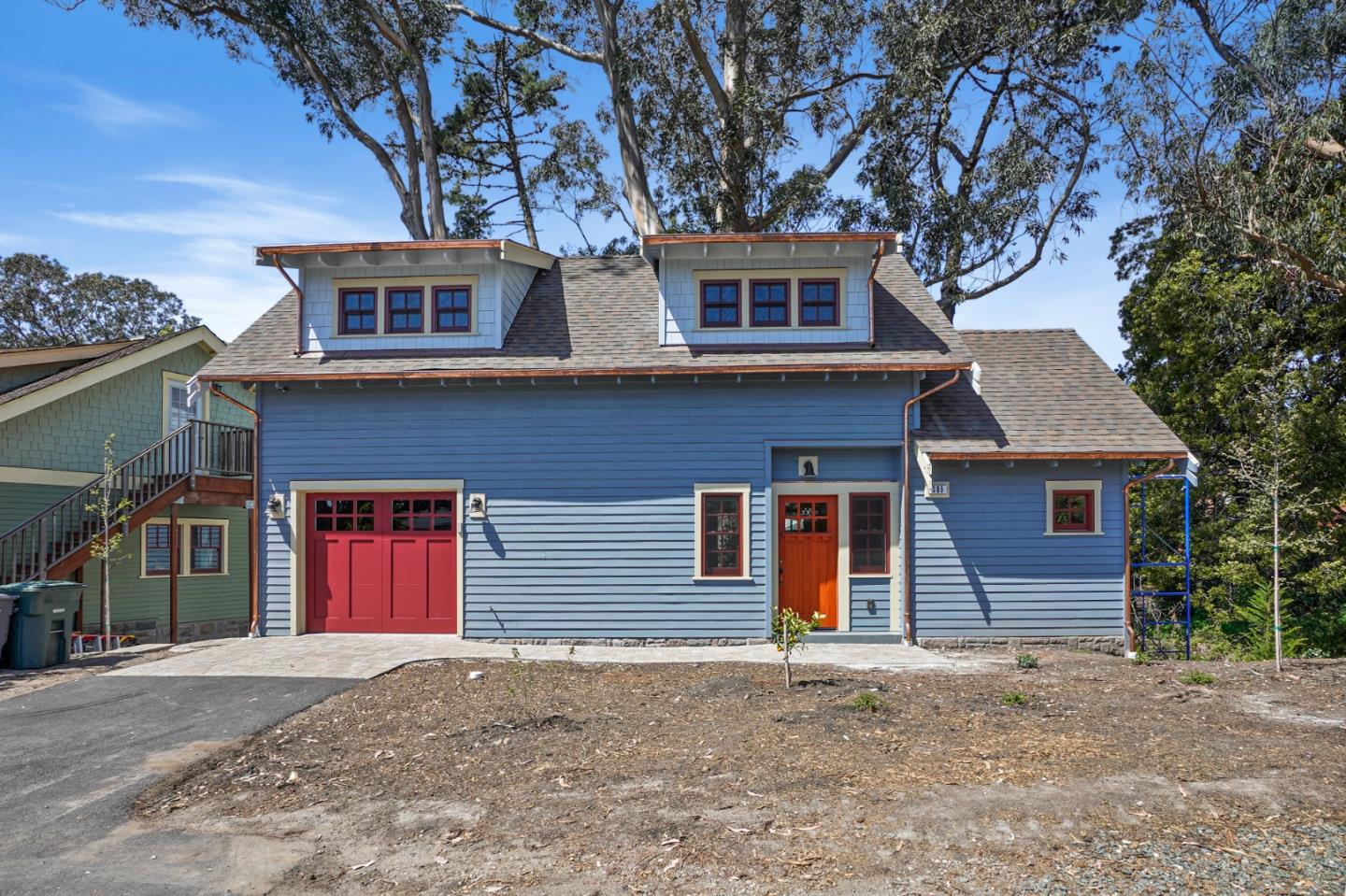 Detail Gallery Image 57 of 80 For 385 Miramar Dr, Half Moon Bay,  CA 94019 - 4 Beds | 3 Baths