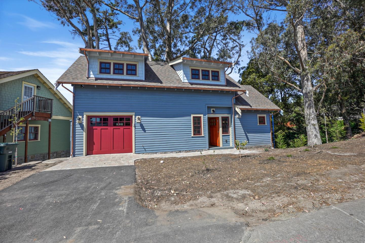 Detail Gallery Image 58 of 80 For 385 Miramar Dr, Half Moon Bay,  CA 94019 - 4 Beds | 3 Baths