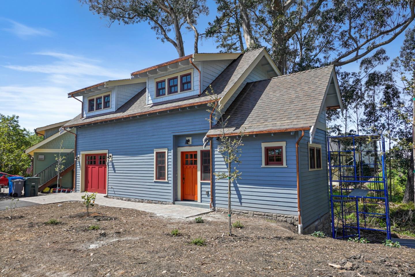 Detail Gallery Image 59 of 80 For 385 Miramar Dr, Half Moon Bay,  CA 94019 - 4 Beds | 3 Baths