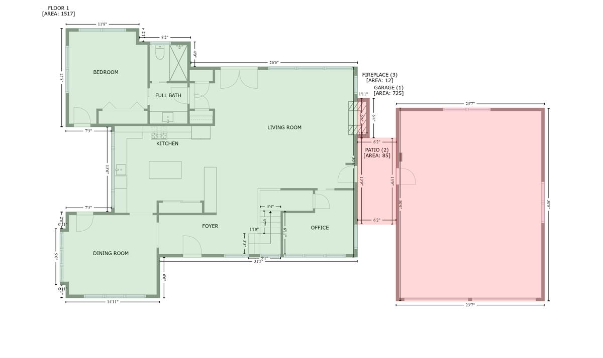 Detail Gallery Image 85 of 87 For 385 Miramar Dr, Half Moon Bay,  CA 94019 - 4 Beds | 3 Baths