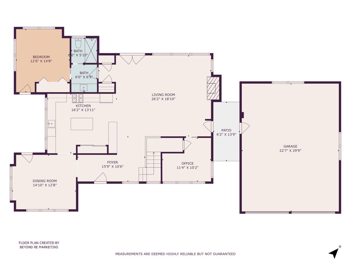Detail Gallery Image 87 of 87 For 385 Miramar Dr, Half Moon Bay,  CA 94019 - 4 Beds | 3 Baths