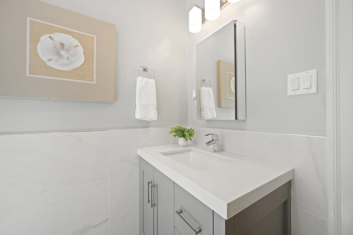 Detail Gallery Image 24 of 67 For 1249 Oak St, San Mateo,  CA 94402 - 3 Beds | 3 Baths