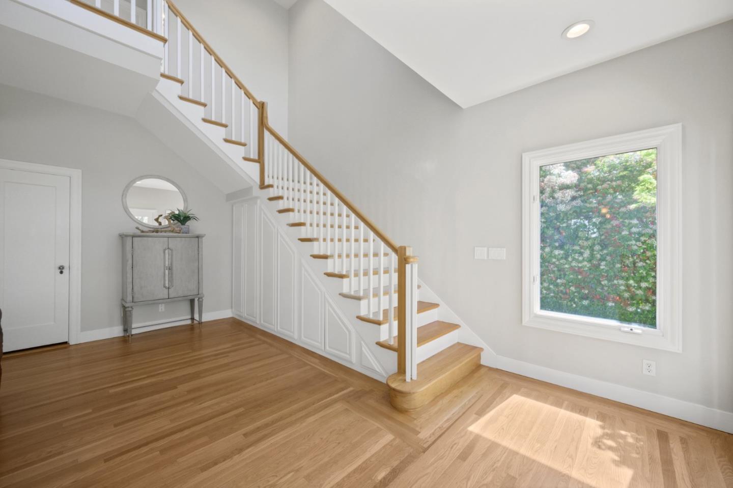 Detail Gallery Image 25 of 67 For 1249 Oak St, San Mateo,  CA 94402 - 3 Beds | 3 Baths