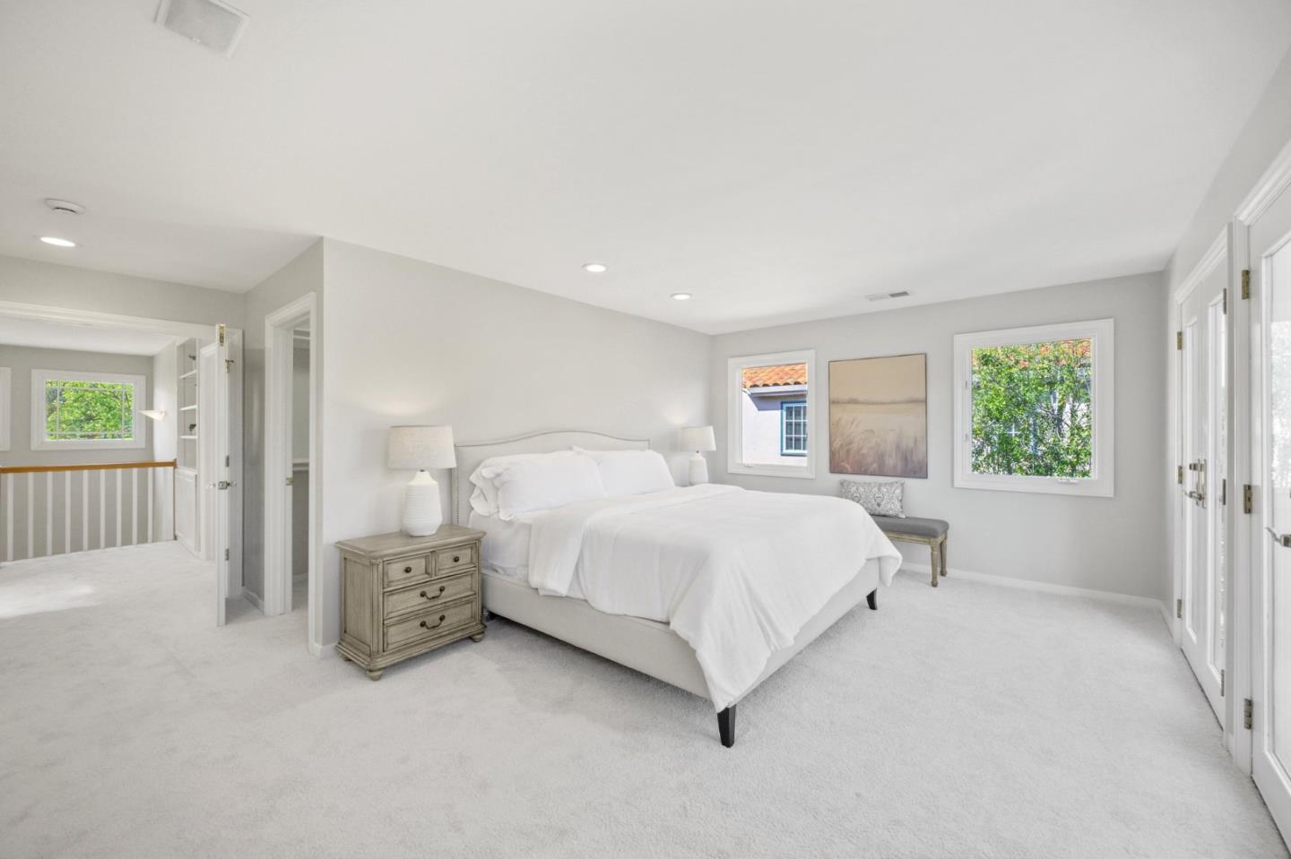 Detail Gallery Image 28 of 67 For 1249 Oak St, San Mateo,  CA 94402 - 3 Beds | 3 Baths