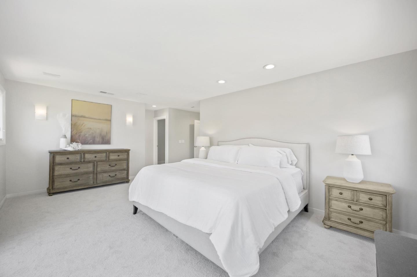 Detail Gallery Image 29 of 67 For 1249 Oak St, San Mateo,  CA 94402 - 3 Beds | 3 Baths