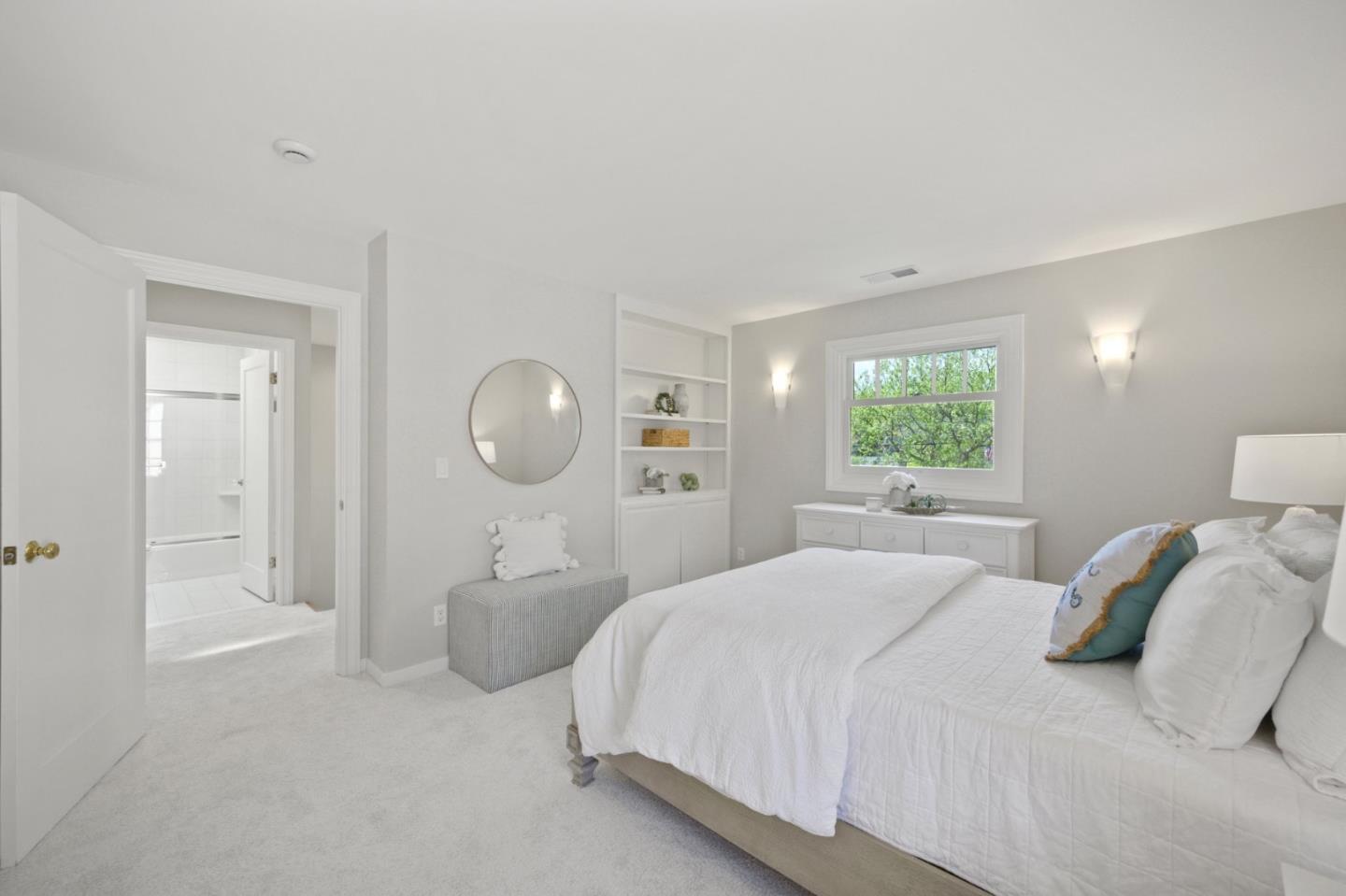 Detail Gallery Image 39 of 67 For 1249 Oak St, San Mateo,  CA 94402 - 3 Beds | 3 Baths