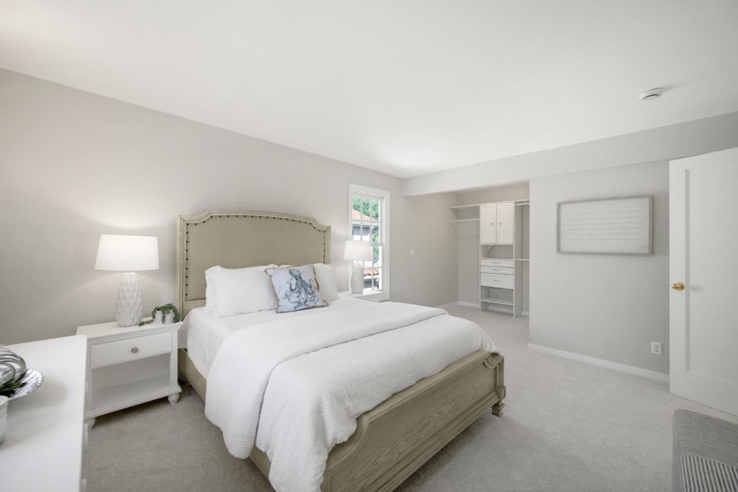 Detail Gallery Image 40 of 67 For 1249 Oak St, San Mateo,  CA 94402 - 3 Beds | 3 Baths