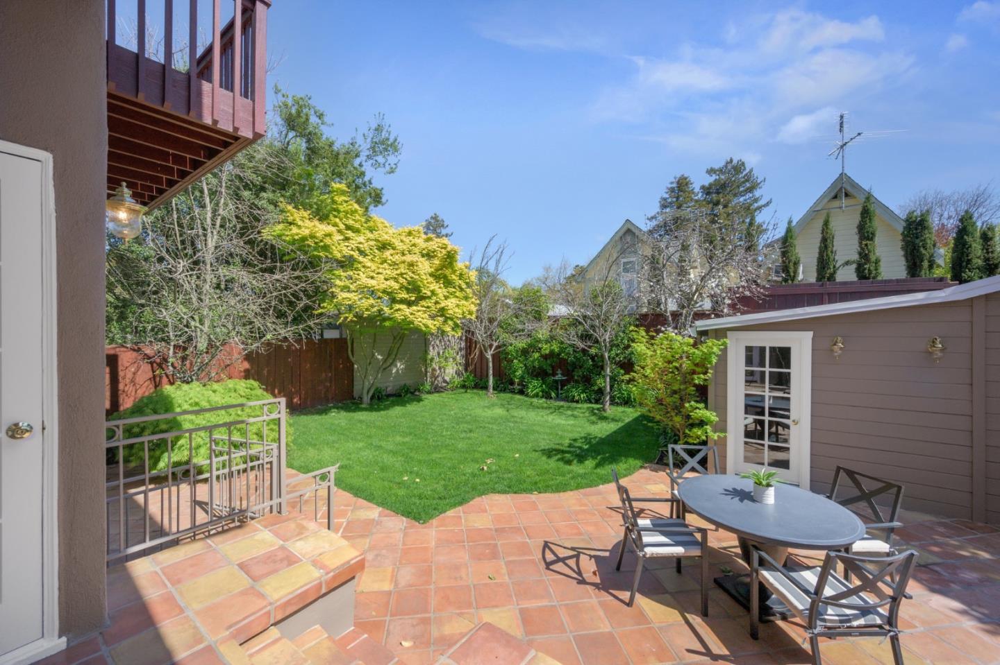 Detail Gallery Image 48 of 67 For 1249 Oak St, San Mateo,  CA 94402 - 3 Beds | 3 Baths