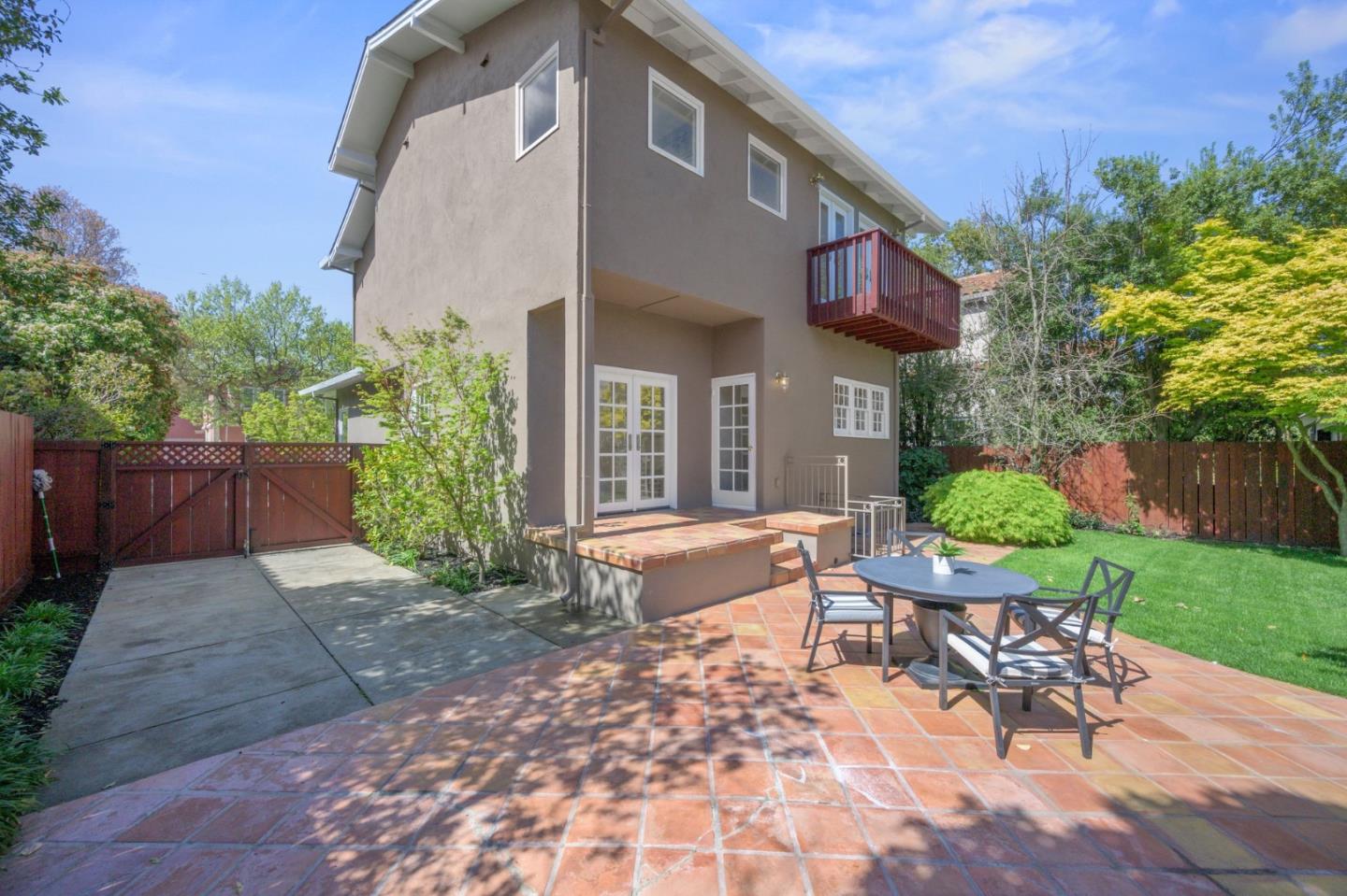 Detail Gallery Image 50 of 67 For 1249 Oak St, San Mateo,  CA 94402 - 3 Beds | 3 Baths