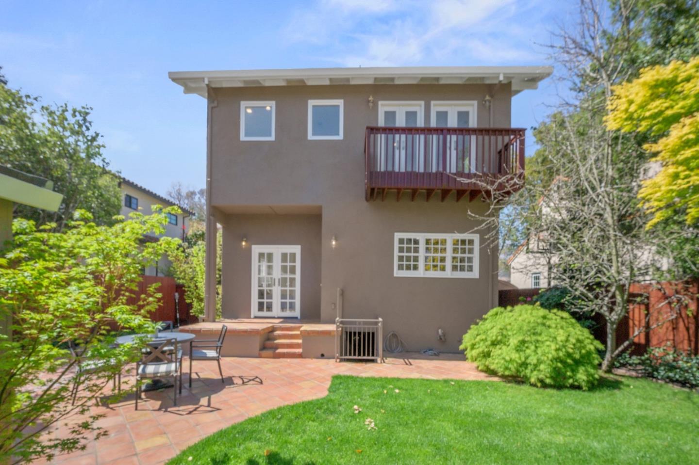 Detail Gallery Image 52 of 67 For 1249 Oak St, San Mateo,  CA 94402 - 3 Beds | 3 Baths