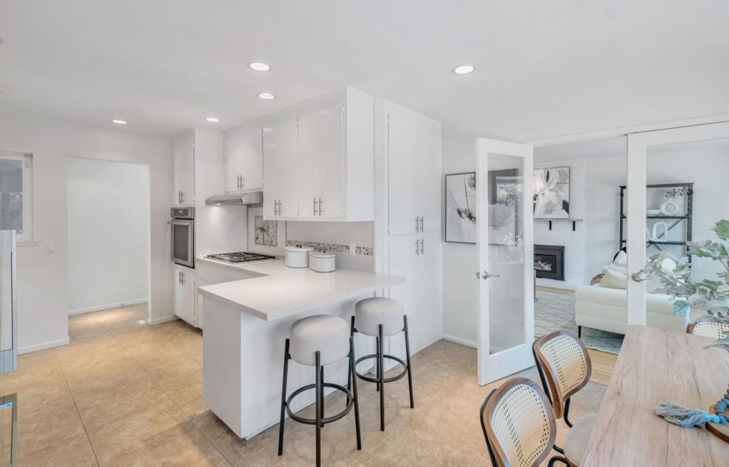 Detail Gallery Image 18 of 36 For 145 Wesley St, Capitola,  CA 95010 - 3 Beds | 2 Baths