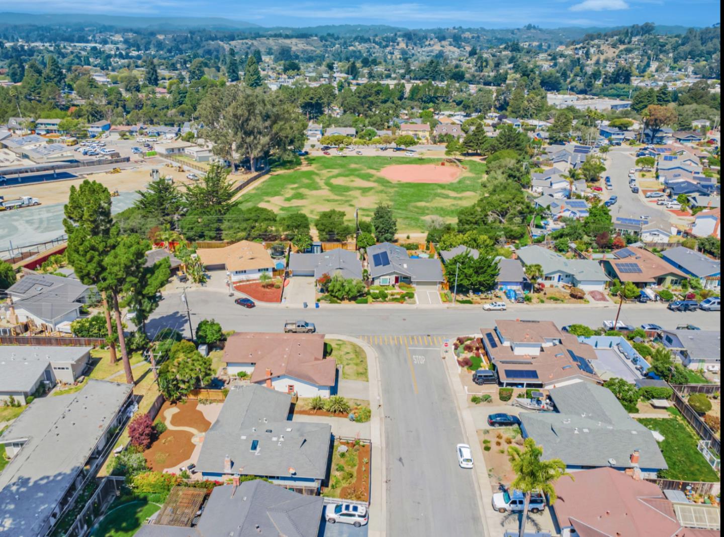 Detail Gallery Image 33 of 36 For 145 Wesley St, Capitola,  CA 95010 - 3 Beds | 2 Baths