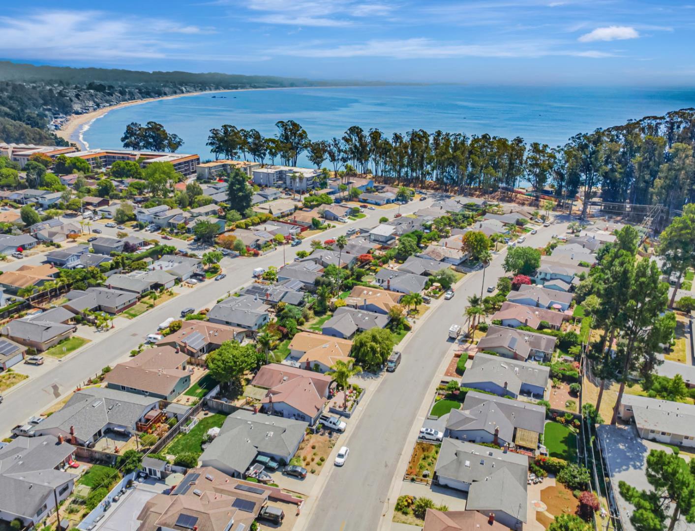 Detail Gallery Image 34 of 36 For 145 Wesley St, Capitola,  CA 95010 - 3 Beds | 2 Baths