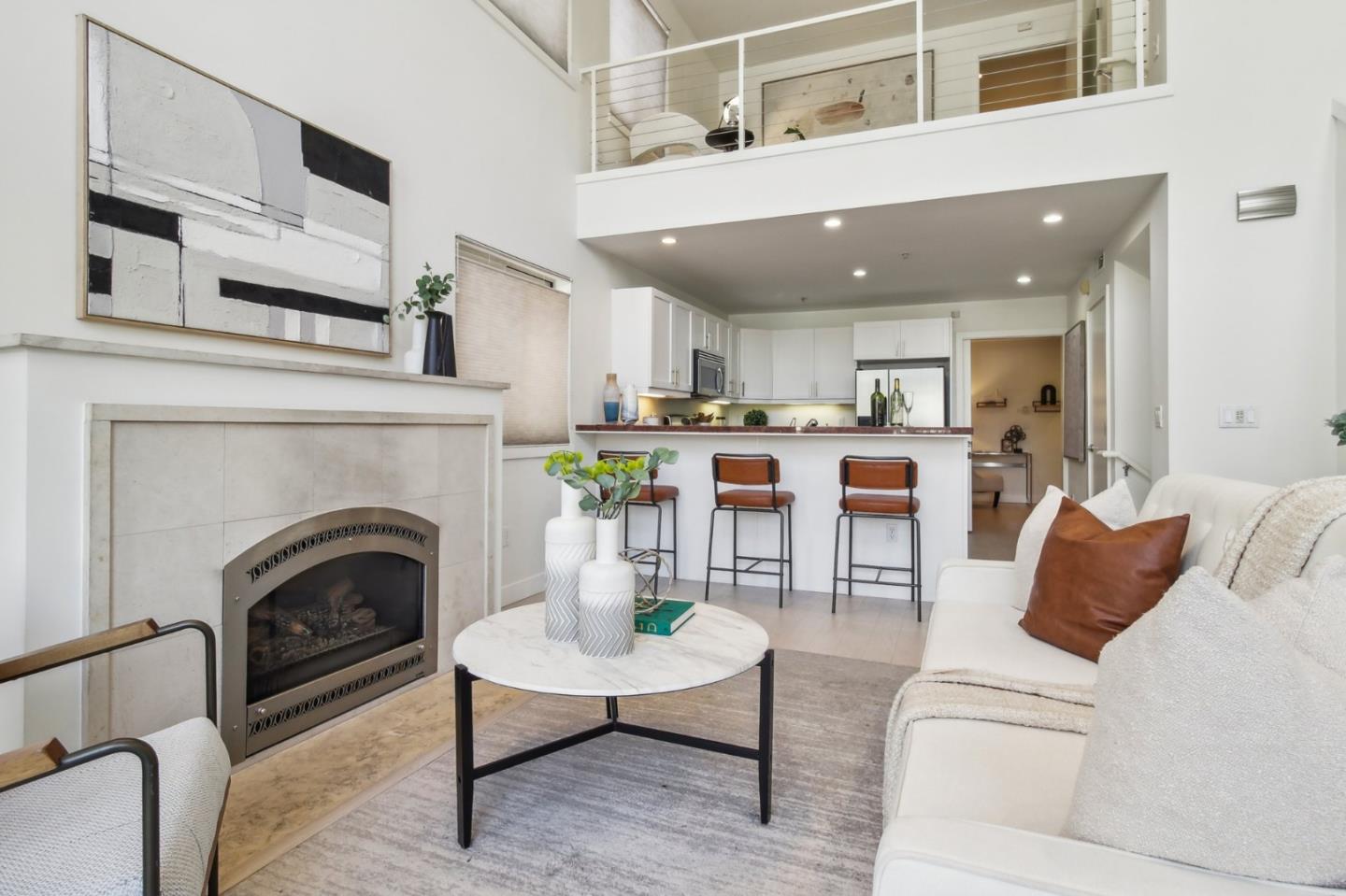 Detail Gallery Image 2 of 49 For 350 N 2nd St #147,  San Jose,  CA 95112 - 2 Beds | 2/1 Baths