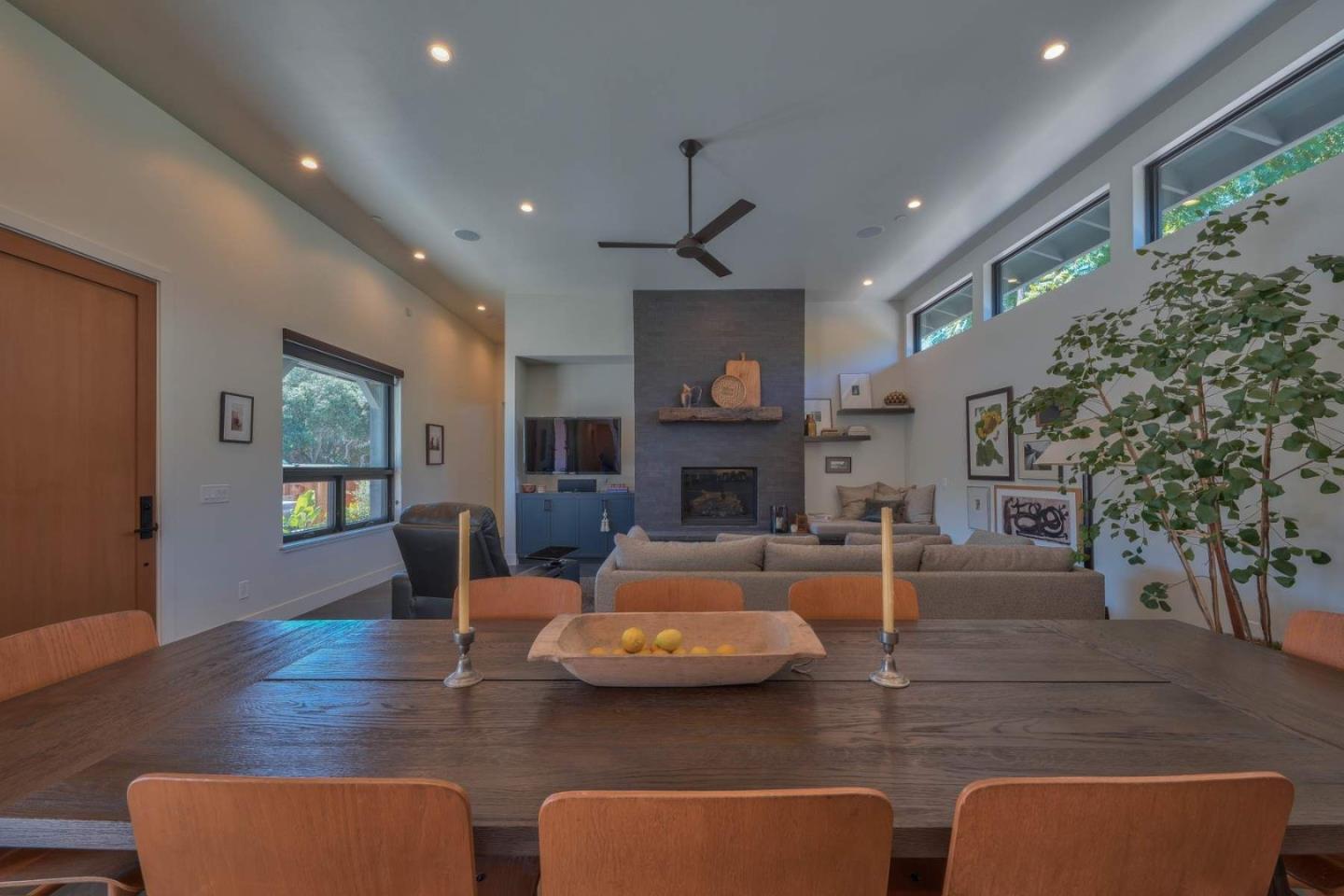 Detail Gallery Image 8 of 33 For 8 El Caminito Rd, Carmel Valley,  CA 93924 - 3 Beds | 3/2 Baths