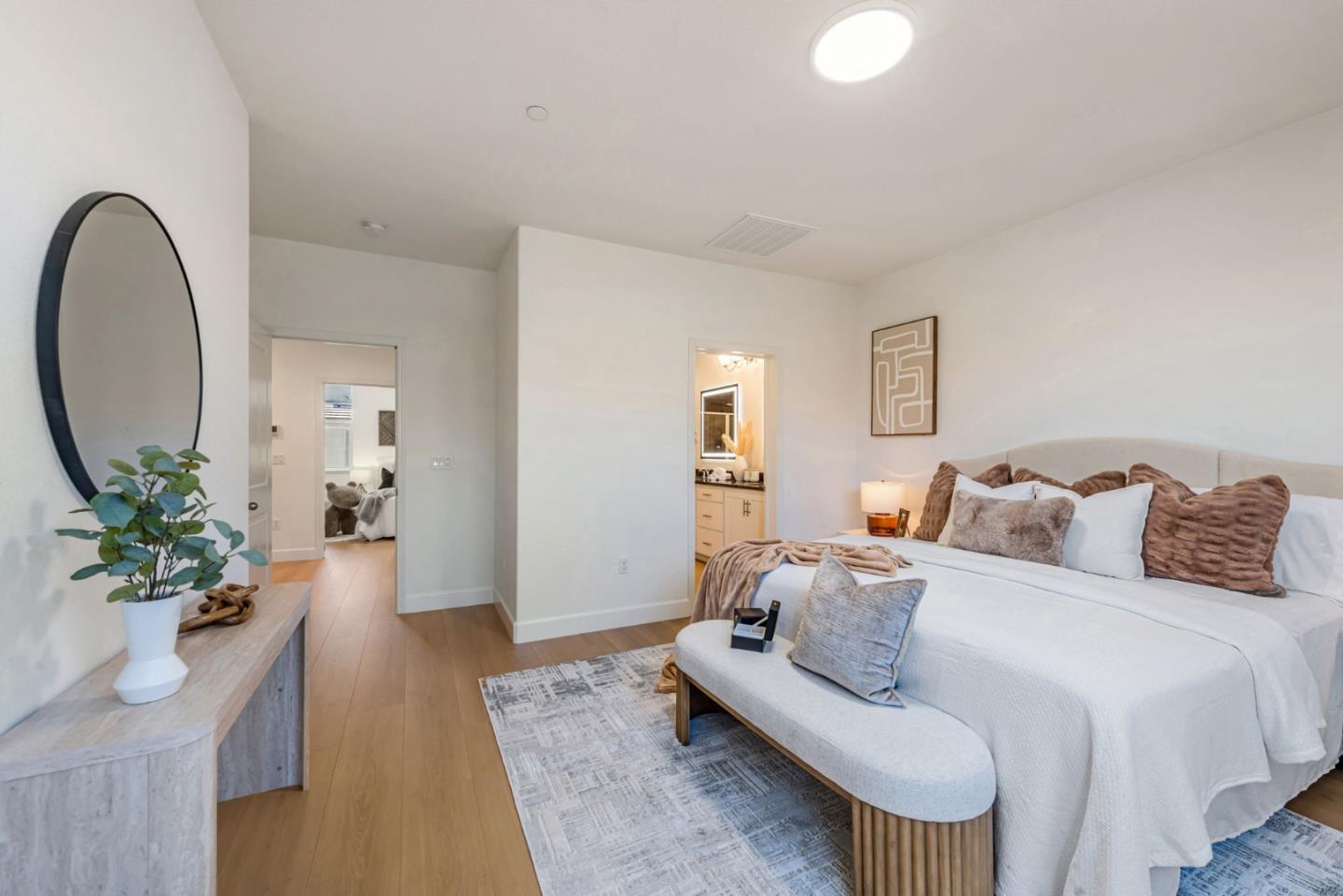 Detail Gallery Image 17 of 32 For 38920 Snapdragon Pl, Newark,  CA 94560 - 3 Beds | 3/1 Baths