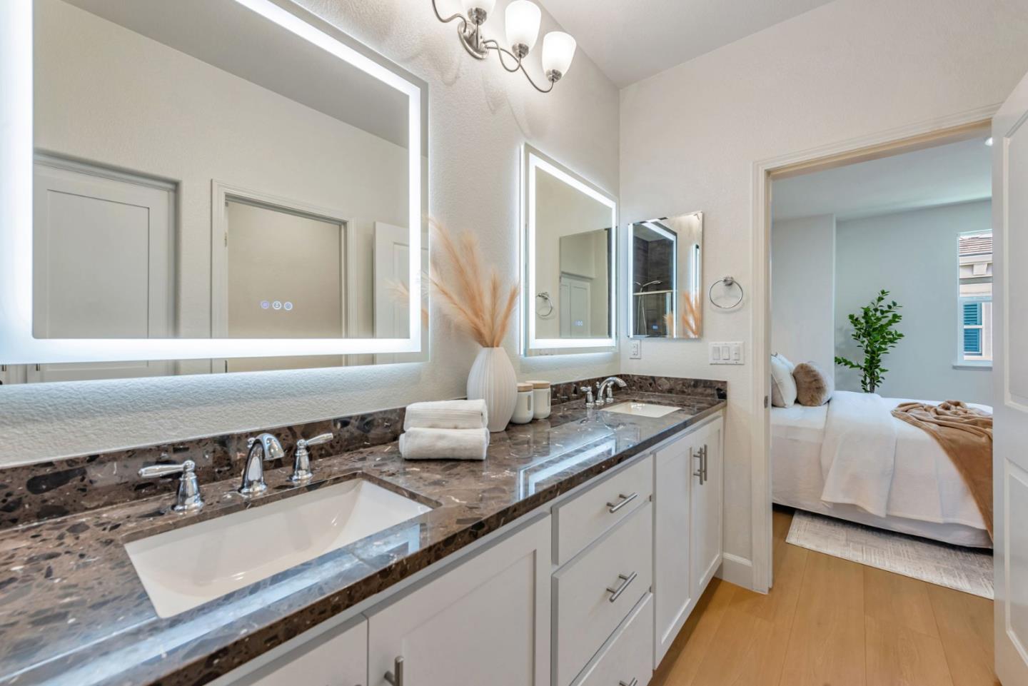 Detail Gallery Image 22 of 32 For 38920 Snapdragon Pl, Newark,  CA 94560 - 3 Beds | 3/1 Baths