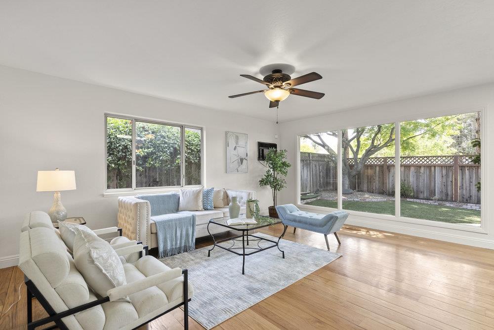 Detail Gallery Image 2 of 32 For 5045 Rafton Dr, San Jose,  CA 95124 - 4 Beds | 2/1 Baths