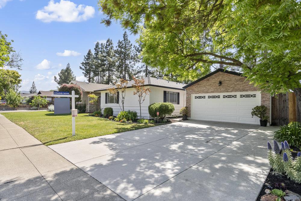 Detail Gallery Image 29 of 32 For 5045 Rafton Dr, San Jose,  CA 95124 - 4 Beds | 2/1 Baths
