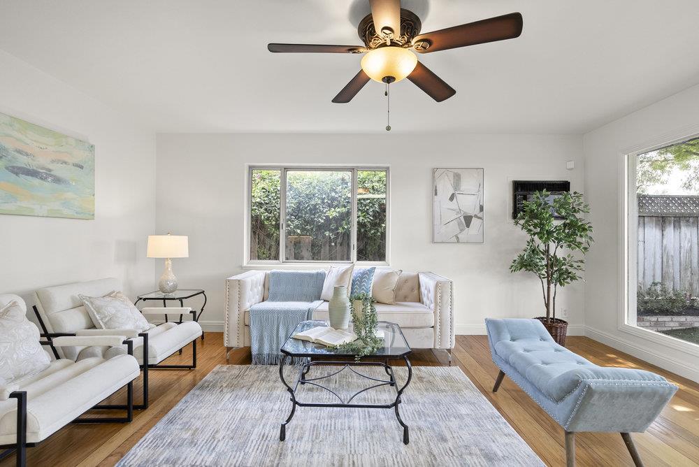 Detail Gallery Image 3 of 32 For 5045 Rafton Dr, San Jose,  CA 95124 - 4 Beds | 2/1 Baths
