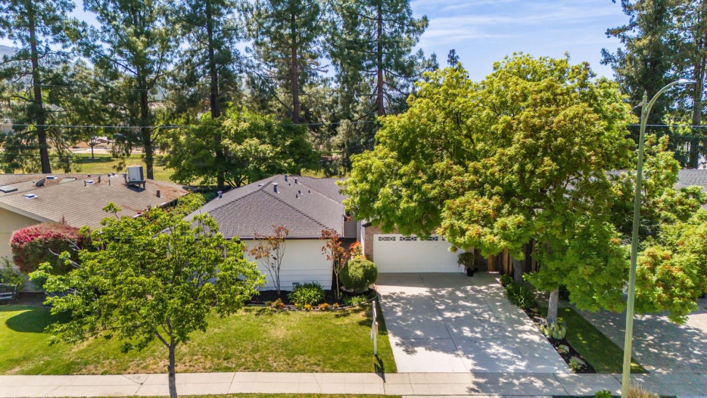 Detail Gallery Image 32 of 32 For 5045 Rafton Dr, San Jose,  CA 95124 - 4 Beds | 2/1 Baths