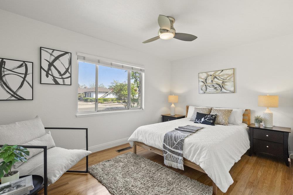 Detail Gallery Image 5 of 32 For 5045 Rafton Dr, San Jose,  CA 95124 - 4 Beds | 2/1 Baths