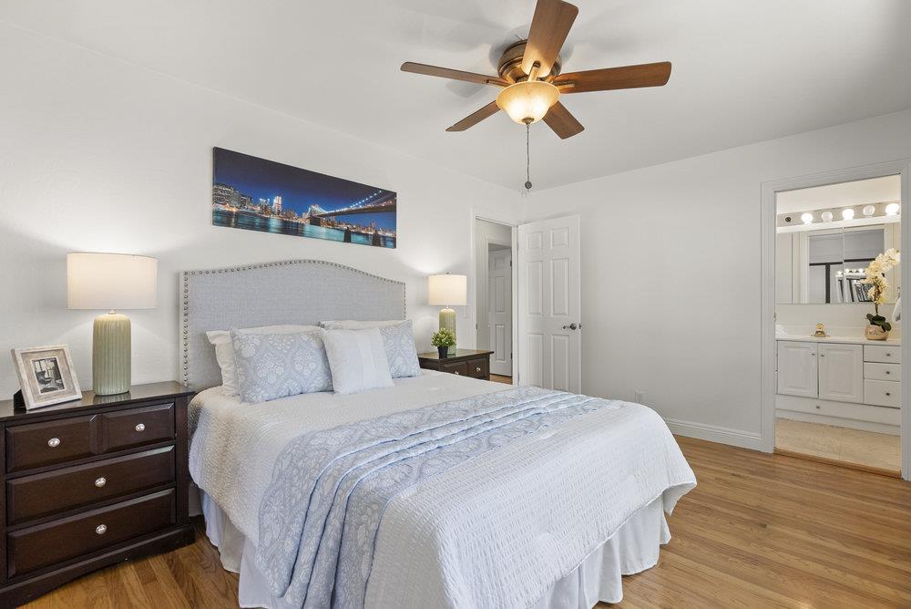 Detail Gallery Image 9 of 32 For 5045 Rafton Dr, San Jose,  CA 95124 - 4 Beds | 2/1 Baths