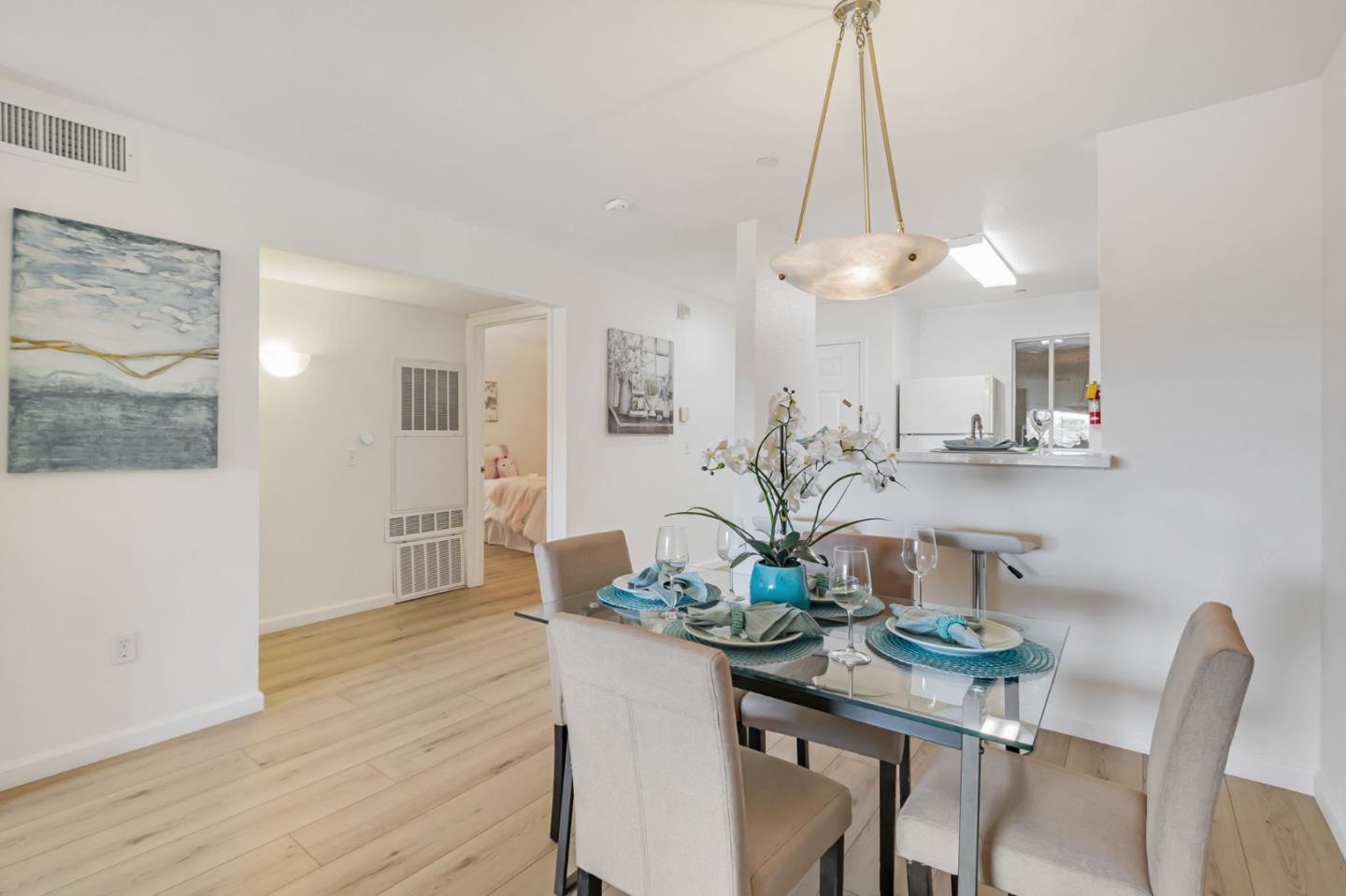 Detail Gallery Image 15 of 45 For 314 Morning Star Dr, San Jose,  CA 95131 - 3 Beds | 2 Baths