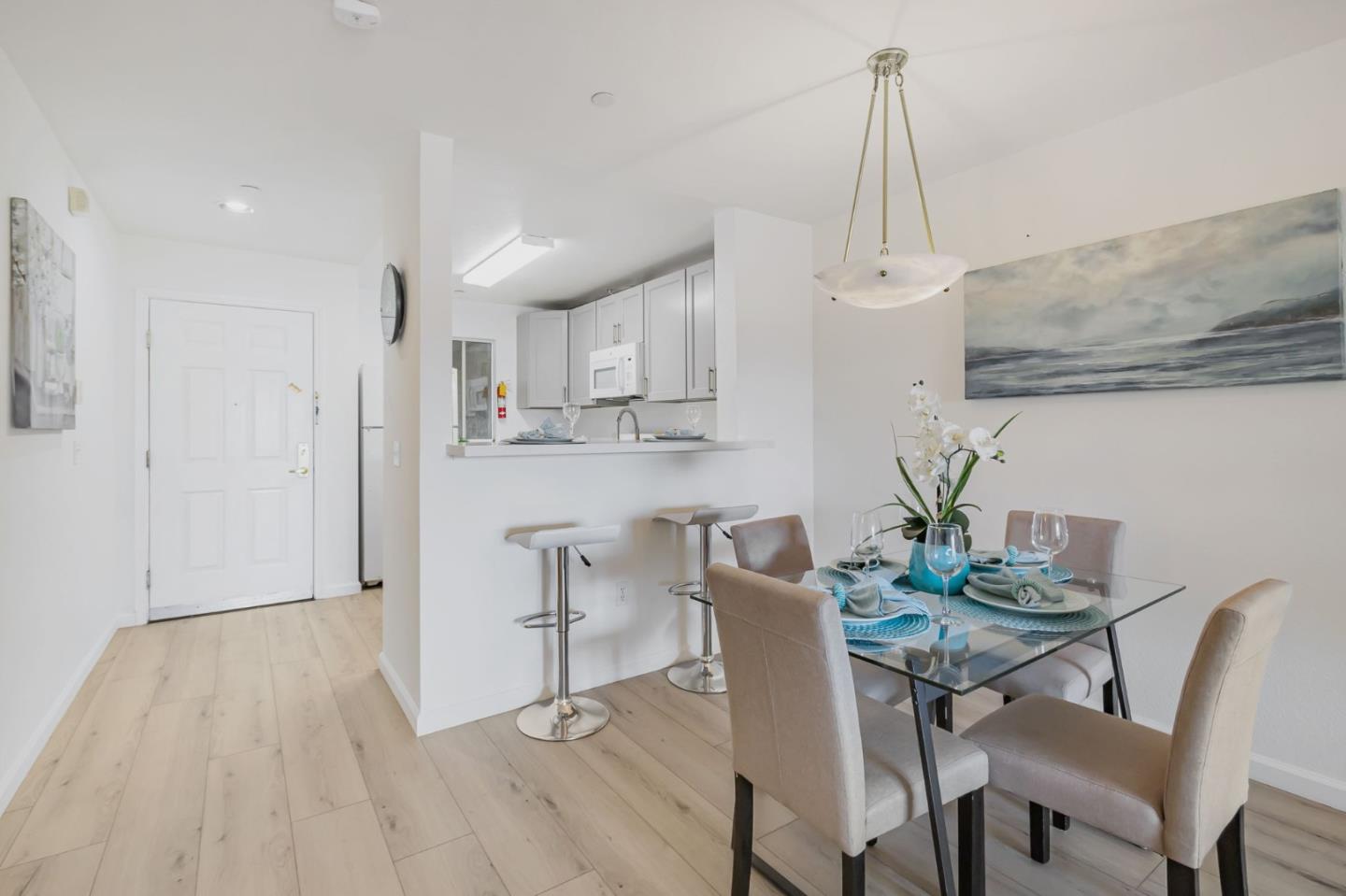 Detail Gallery Image 16 of 45 For 314 Morning Star Dr, San Jose,  CA 95131 - 3 Beds | 2 Baths