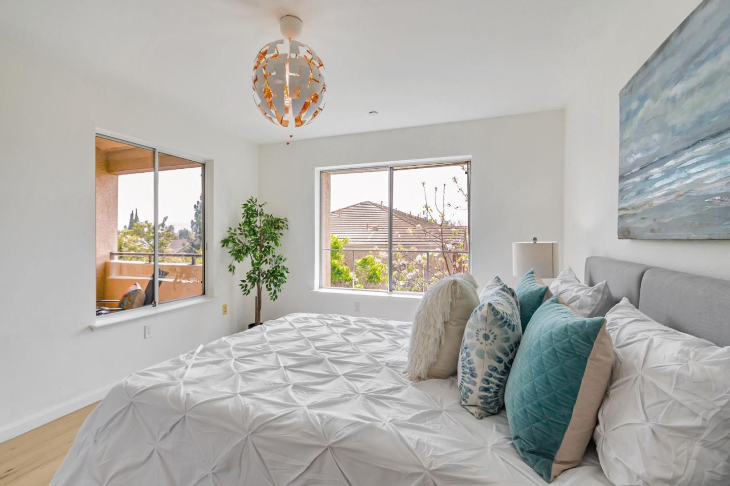 Detail Gallery Image 19 of 45 For 314 Morning Star Dr, San Jose,  CA 95131 - 3 Beds | 2 Baths