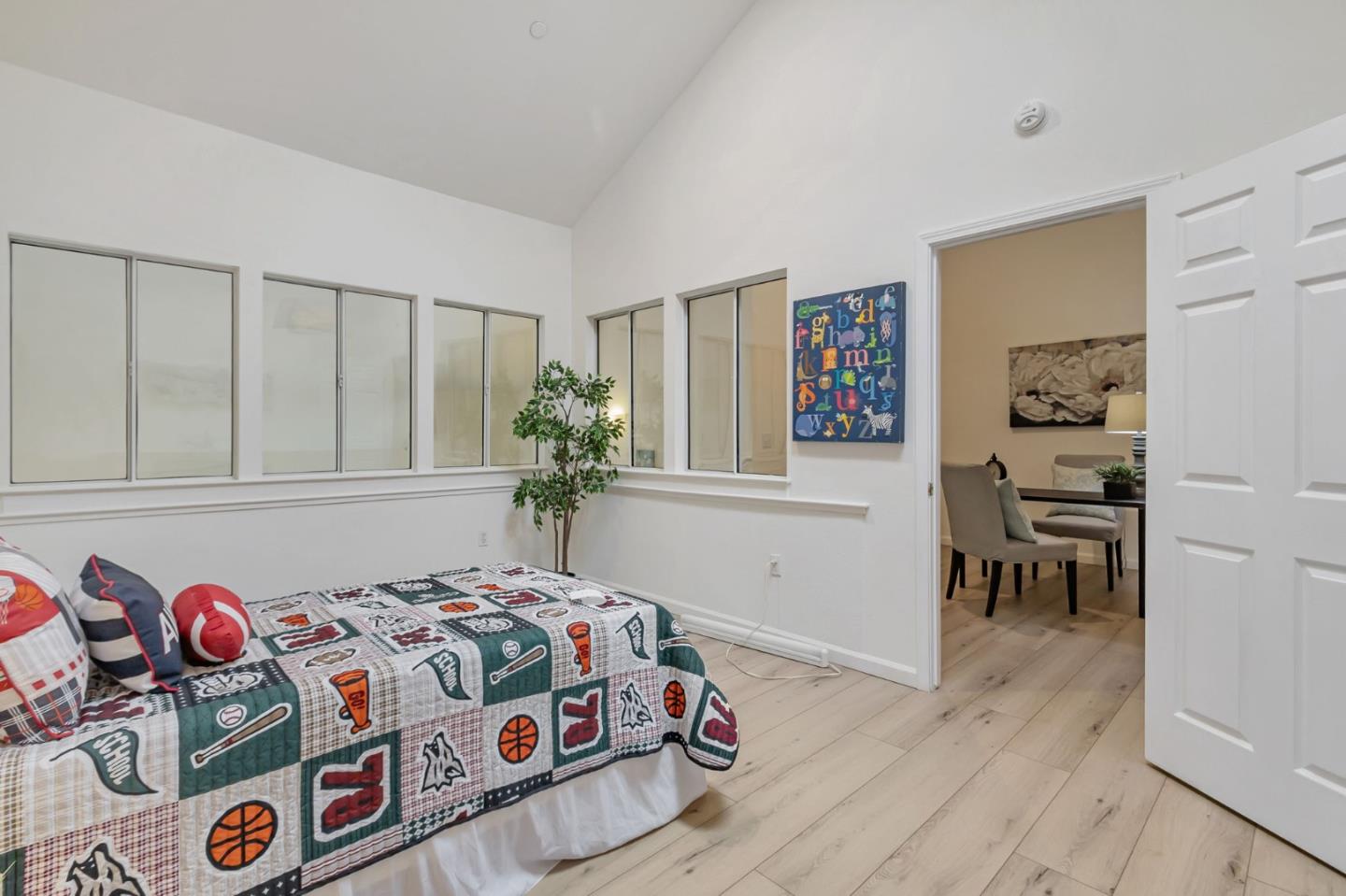 Detail Gallery Image 38 of 45 For 314 Morning Star Dr, San Jose,  CA 95131 - 3 Beds | 2 Baths