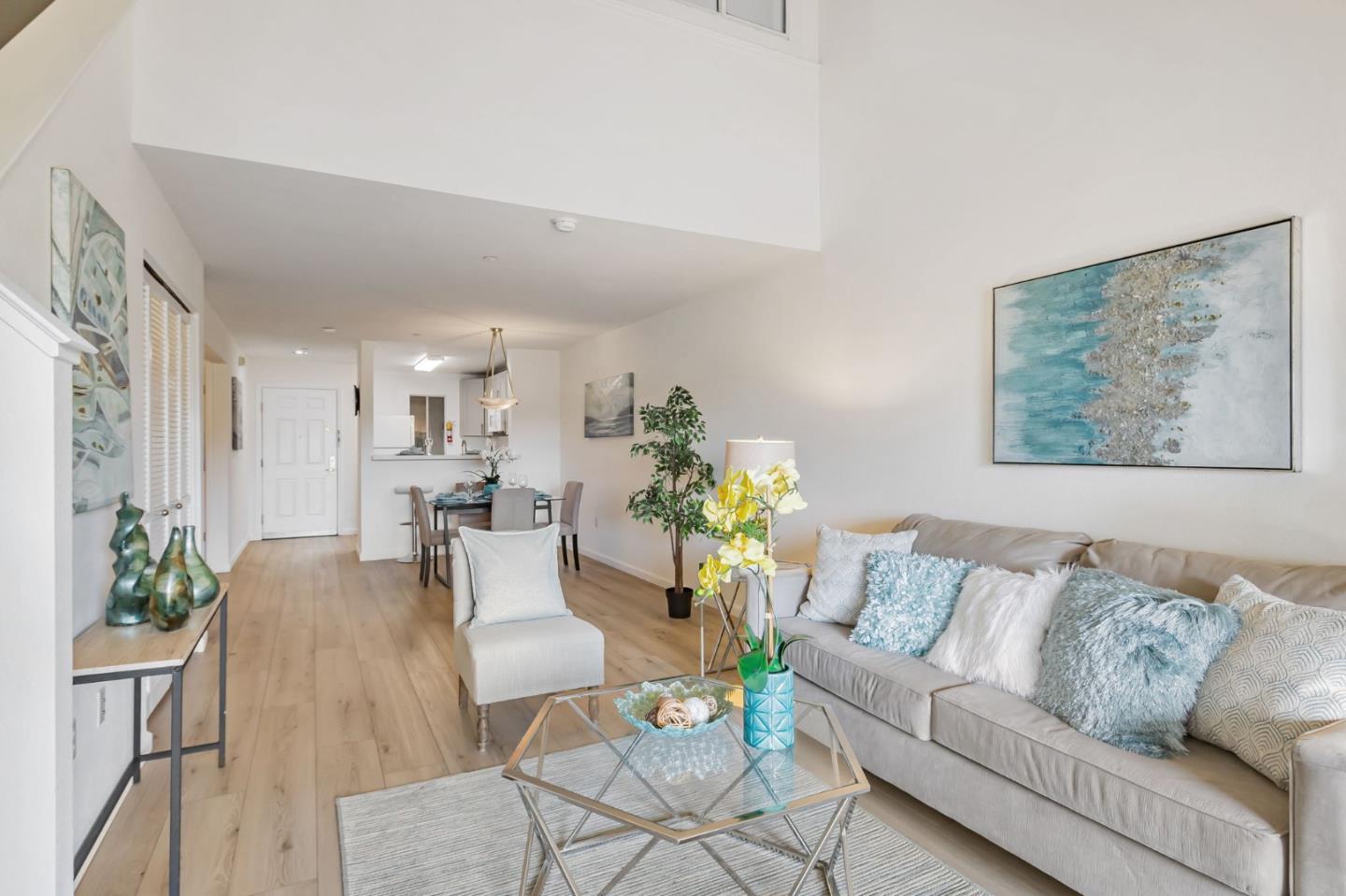 Detail Gallery Image 4 of 45 For 314 Morning Star Dr, San Jose,  CA 95131 - 3 Beds | 2 Baths