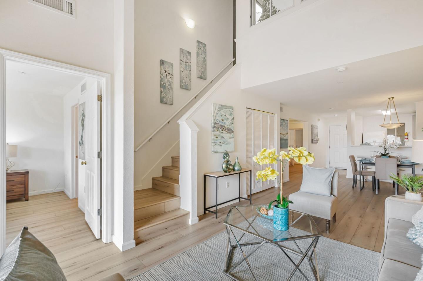 Detail Gallery Image 5 of 45 For 314 Morning Star Dr, San Jose,  CA 95131 - 3 Beds | 2 Baths
