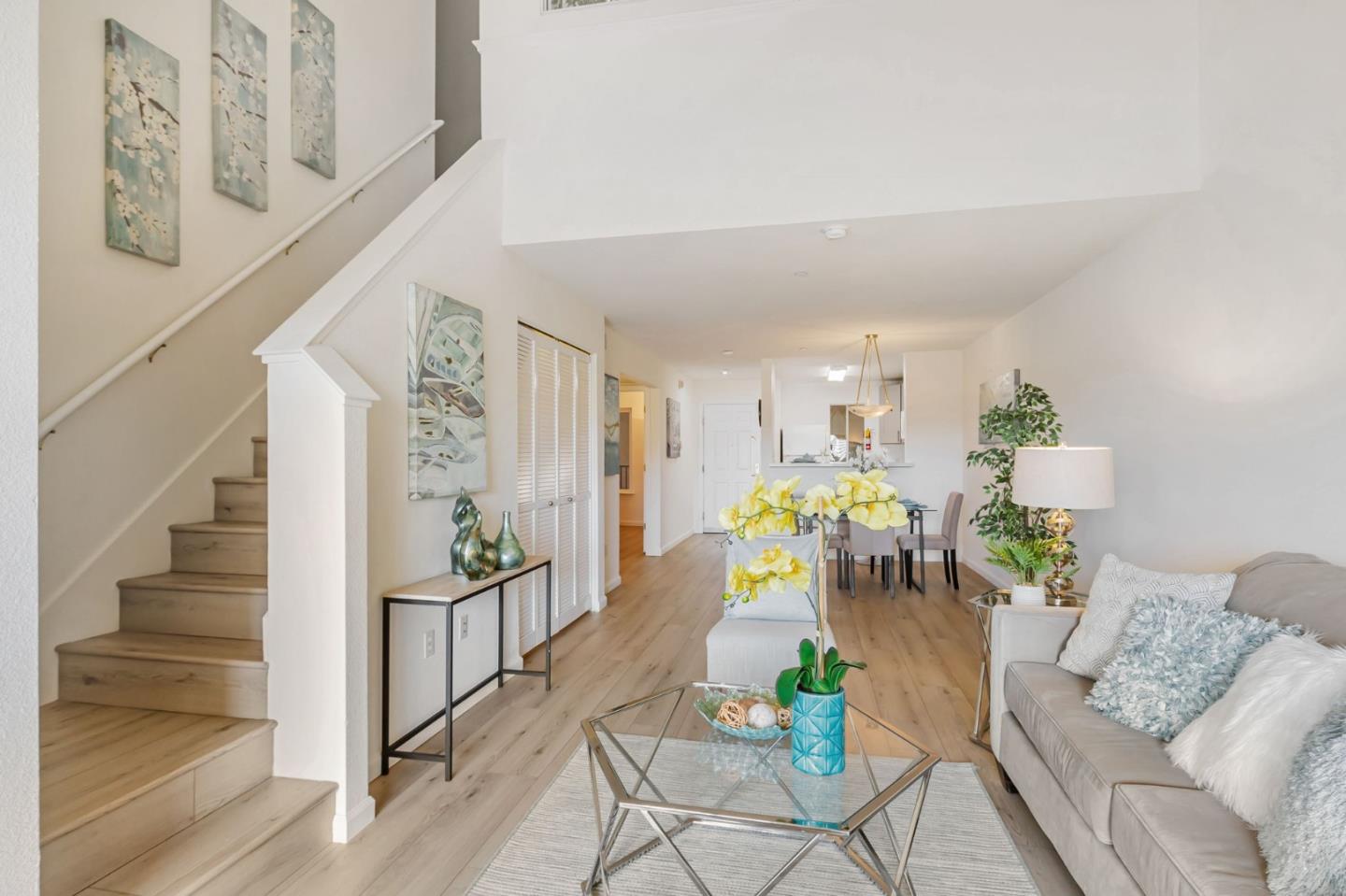 Detail Gallery Image 6 of 45 For 314 Morning Star Dr, San Jose,  CA 95131 - 3 Beds | 2 Baths