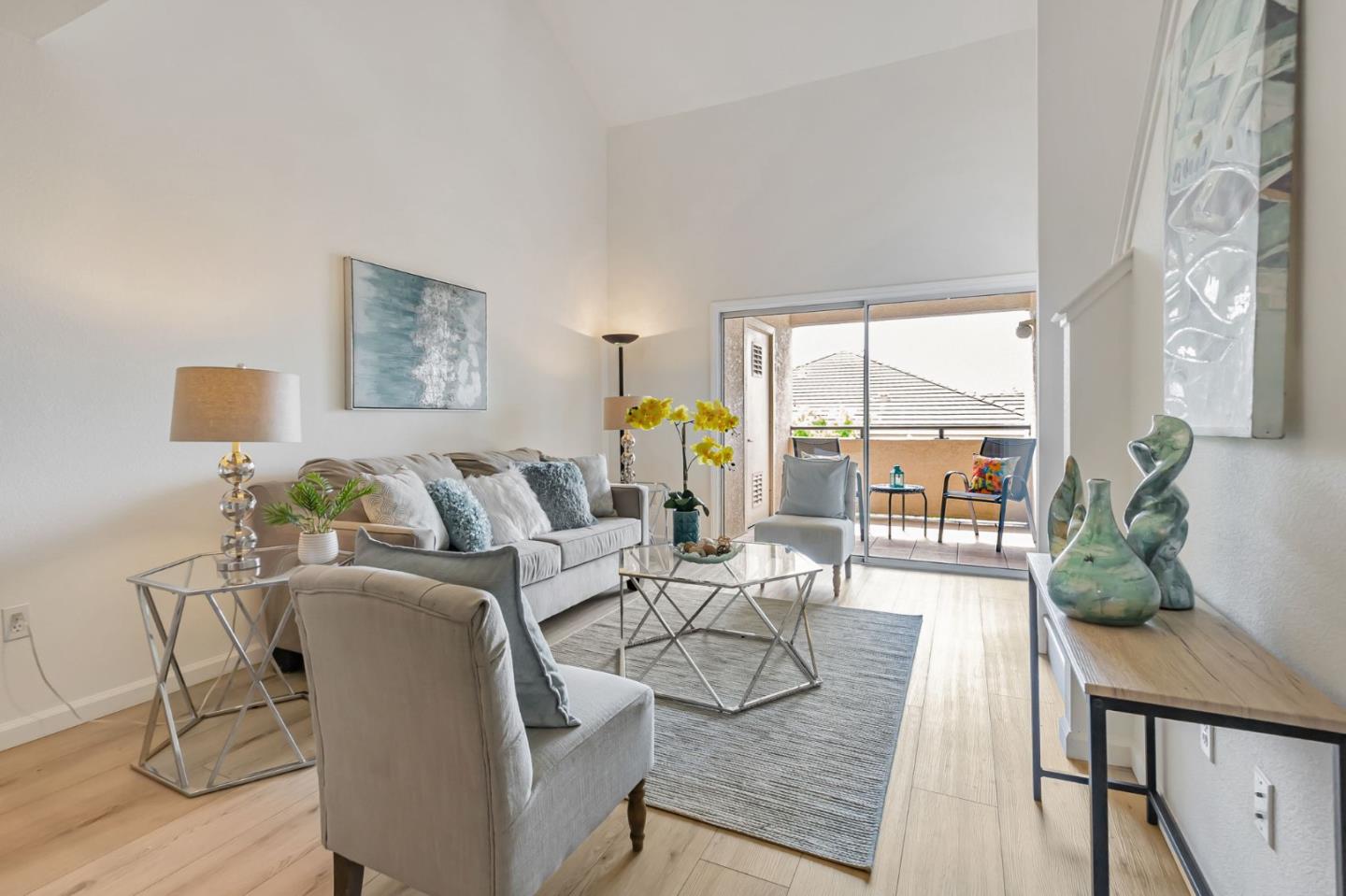 Detail Gallery Image 7 of 45 For 314 Morning Star Dr, San Jose,  CA 95131 - 3 Beds | 2 Baths