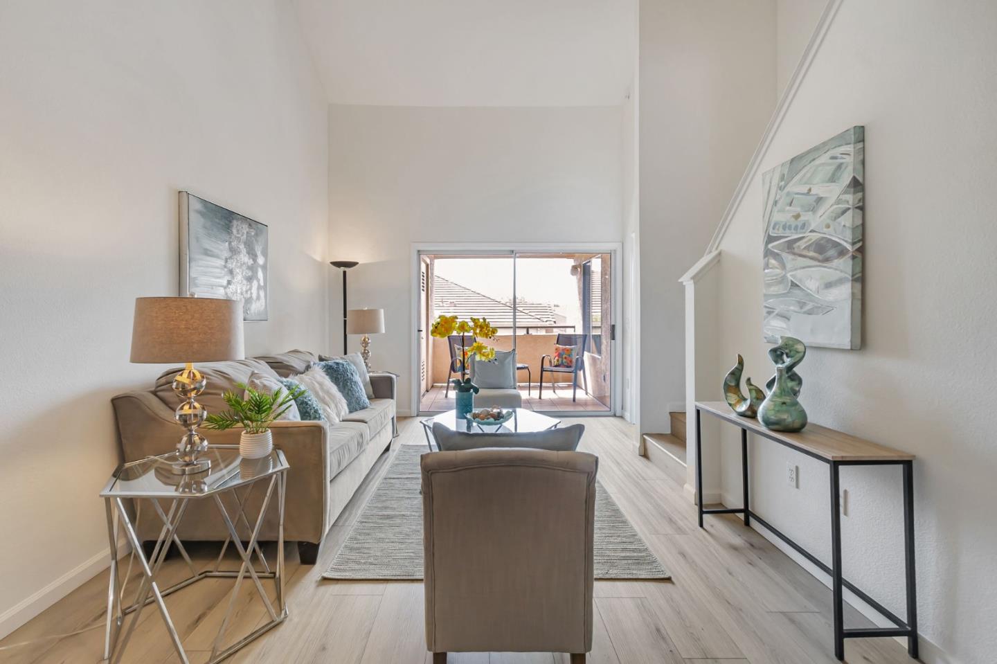 Detail Gallery Image 9 of 45 For 314 Morning Star Dr, San Jose,  CA 95131 - 3 Beds | 2 Baths