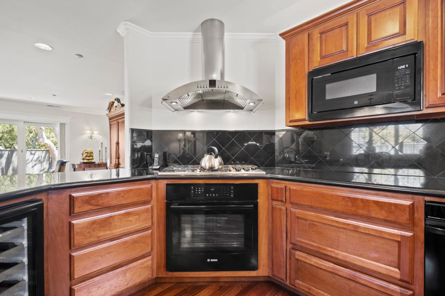 Detail Gallery Image 11 of 45 For 1147 Arrowhead Rd, Pebble Beach,  CA 93953 - 3 Beds | 2 Baths