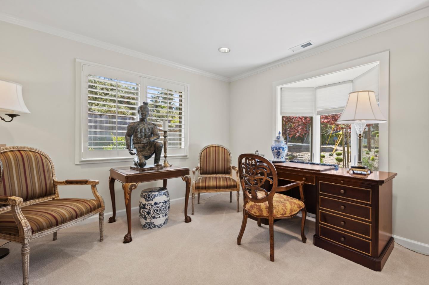 Detail Gallery Image 23 of 45 For 1147 Arrowhead Rd, Pebble Beach,  CA 93953 - 3 Beds | 2 Baths