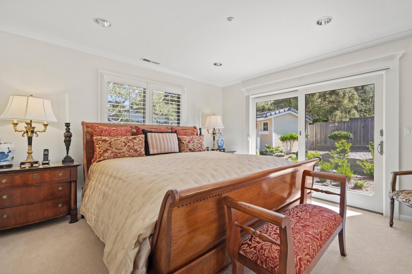 Detail Gallery Image 25 of 45 For 1147 Arrowhead Rd, Pebble Beach,  CA 93953 - 3 Beds | 2 Baths