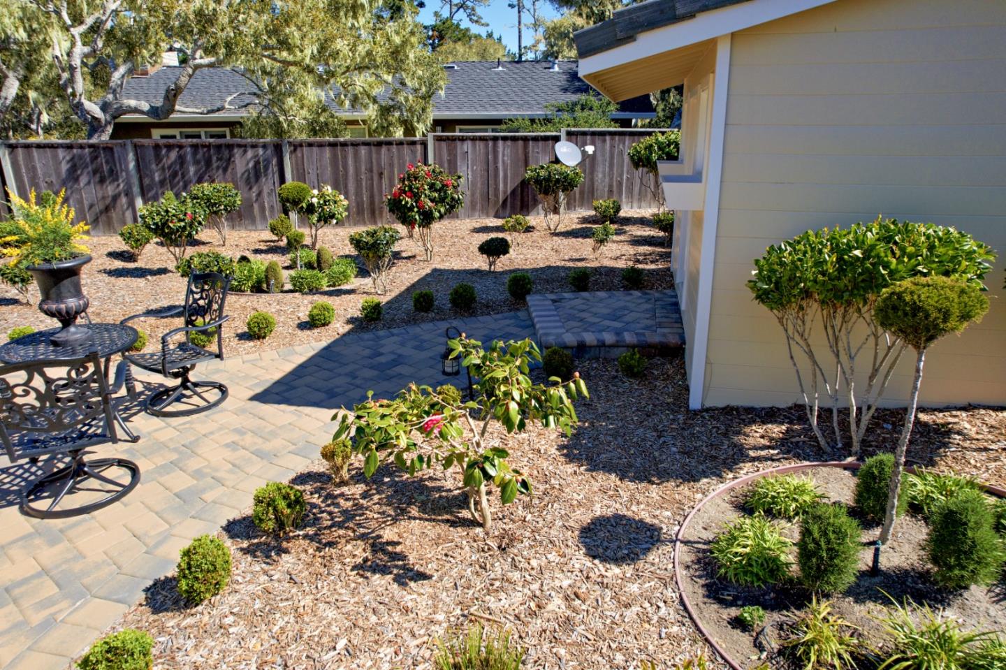Detail Gallery Image 34 of 45 For 1147 Arrowhead Rd, Pebble Beach,  CA 93953 - 3 Beds | 2 Baths