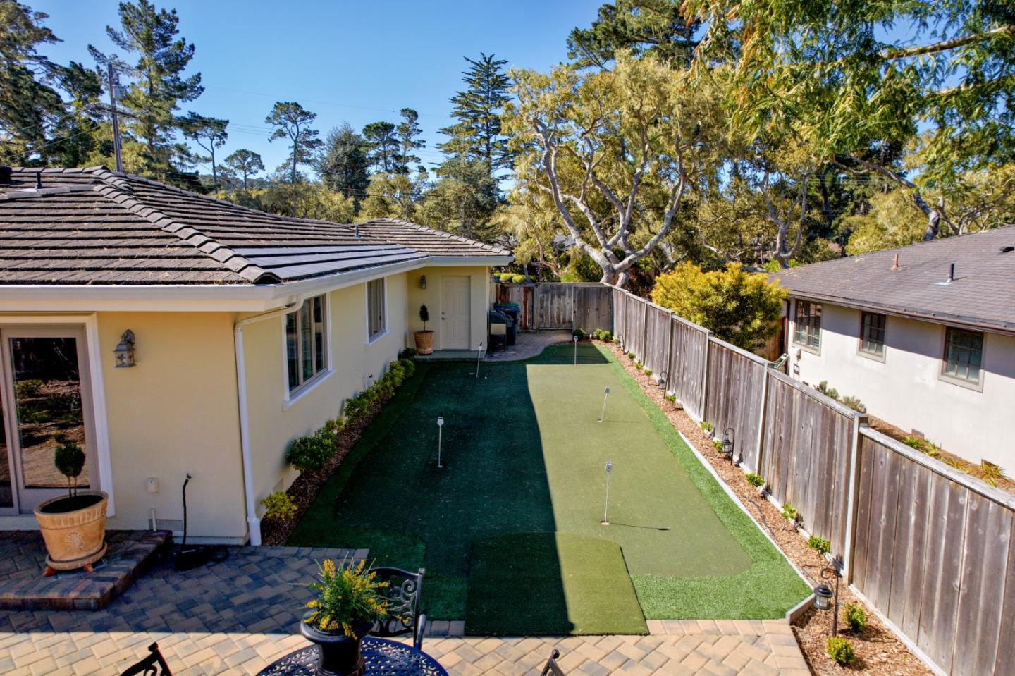 Detail Gallery Image 39 of 45 For 1147 Arrowhead Rd, Pebble Beach,  CA 93953 - 3 Beds | 2 Baths