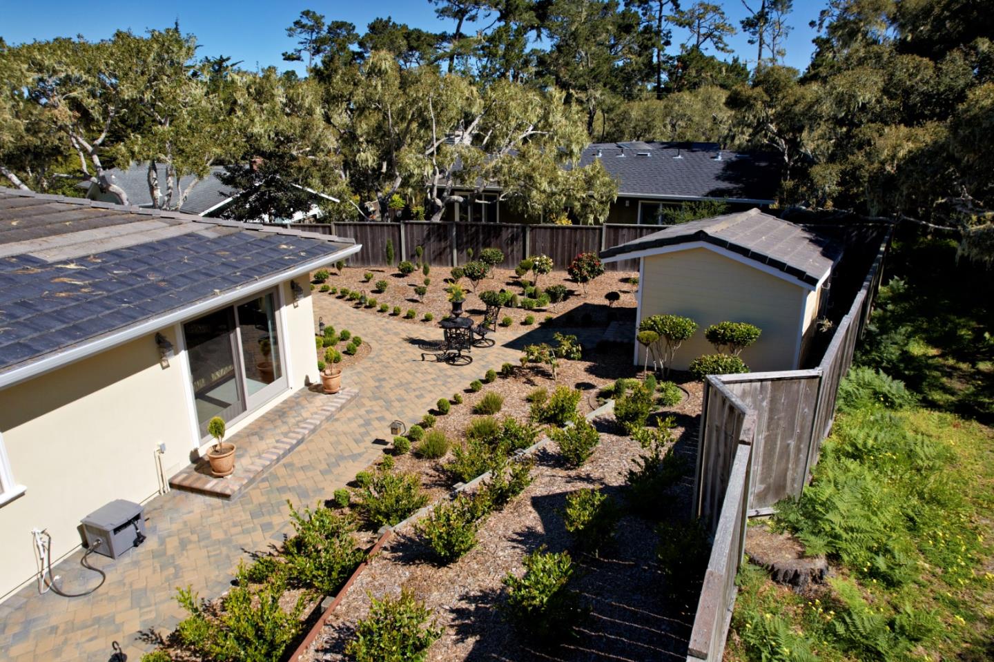Detail Gallery Image 40 of 45 For 1147 Arrowhead Rd, Pebble Beach,  CA 93953 - 3 Beds | 2 Baths