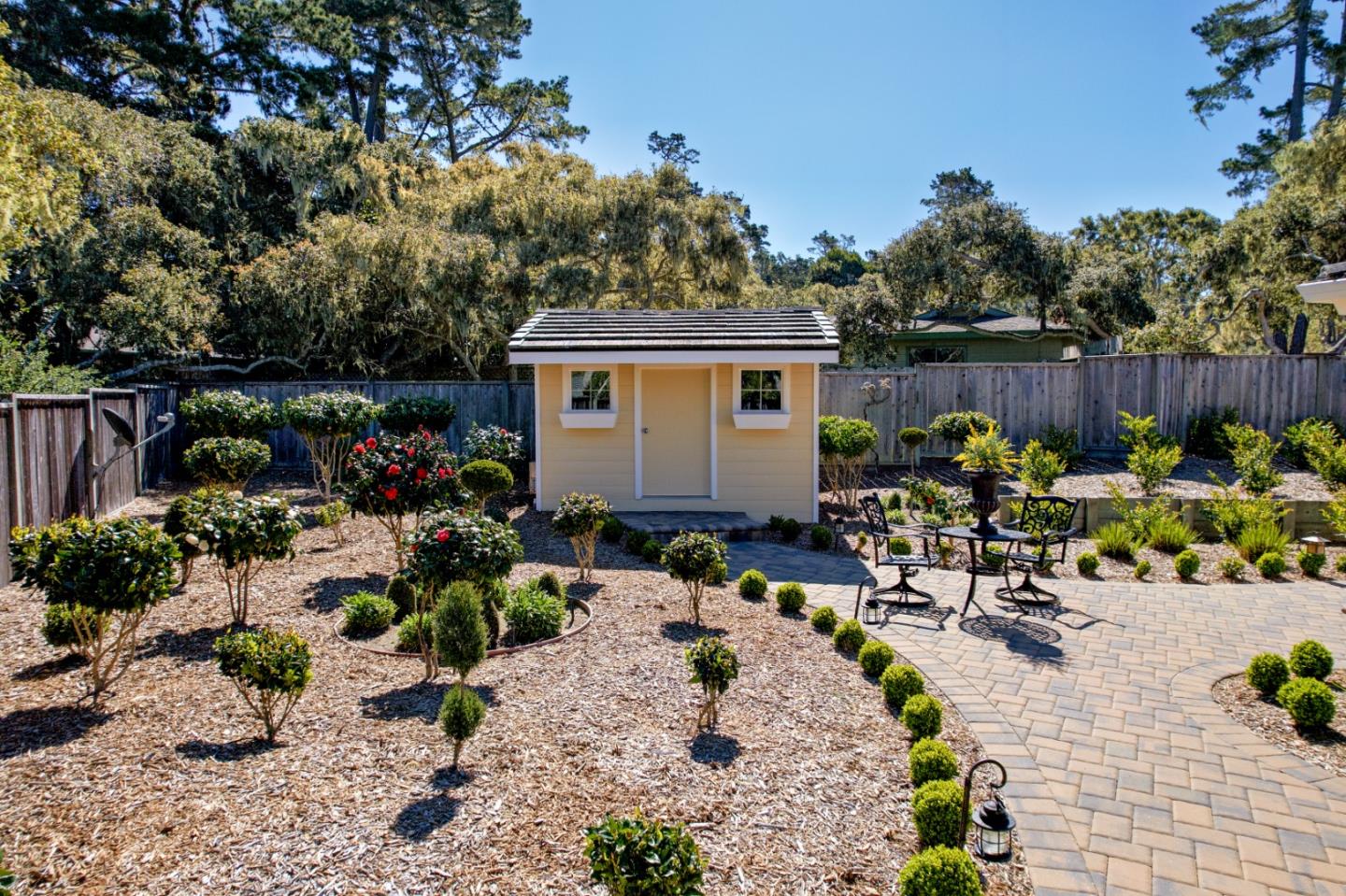 Detail Gallery Image 42 of 45 For 1147 Arrowhead Rd, Pebble Beach,  CA 93953 - 3 Beds | 2 Baths