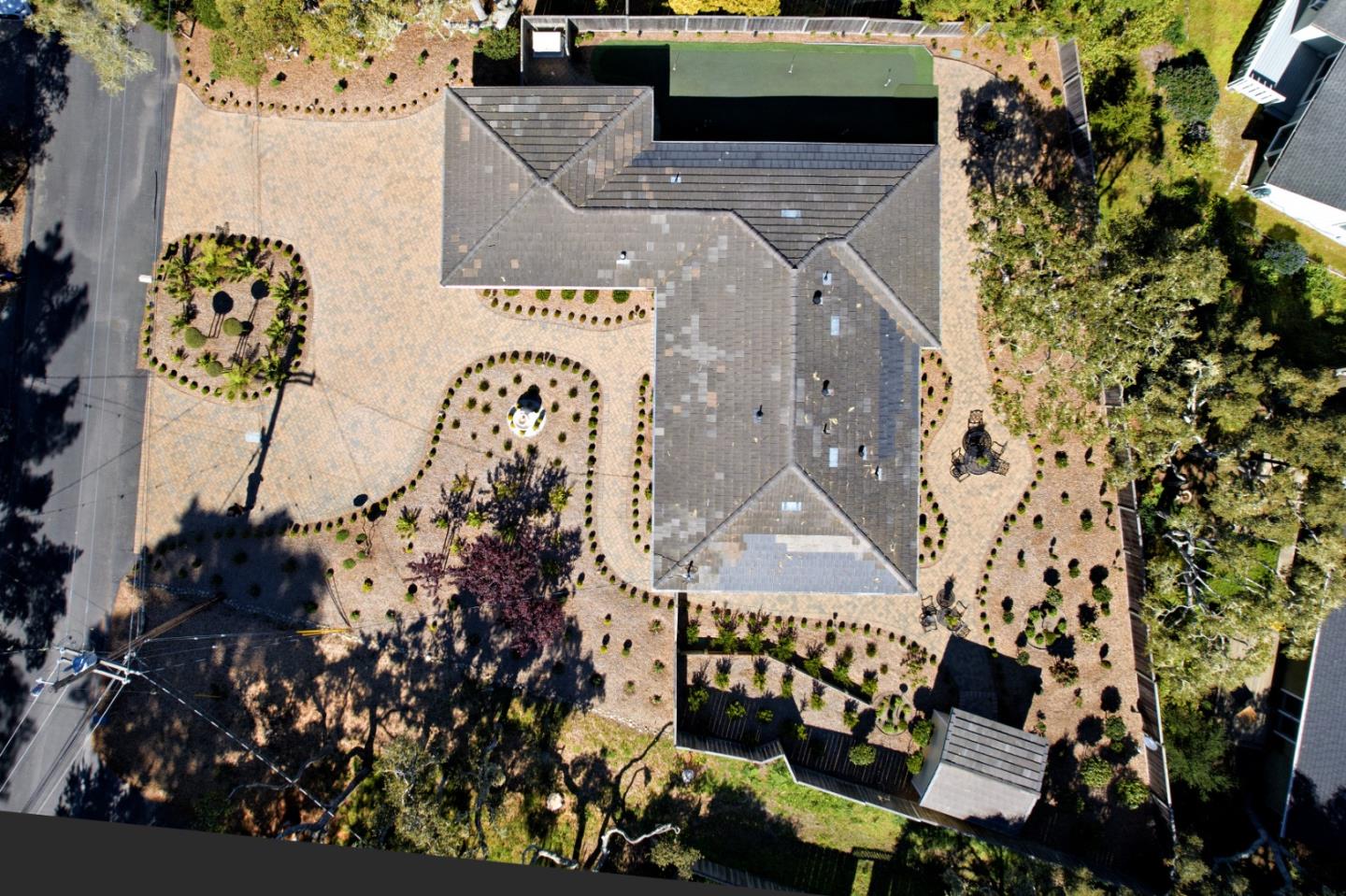 Detail Gallery Image 43 of 45 For 1147 Arrowhead Rd, Pebble Beach,  CA 93953 - 3 Beds | 2 Baths
