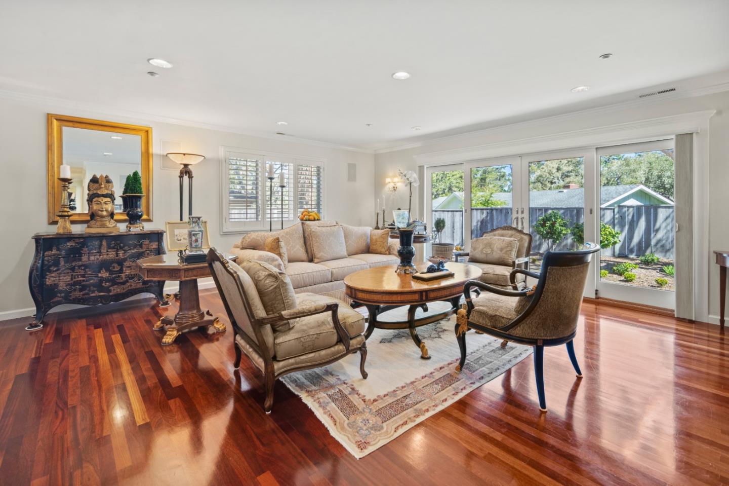 Detail Gallery Image 5 of 45 For 1147 Arrowhead Rd, Pebble Beach,  CA 93953 - 3 Beds | 2 Baths