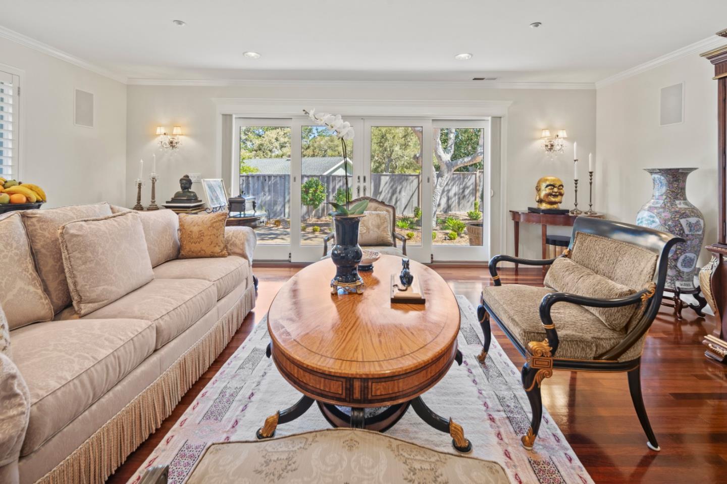 Detail Gallery Image 6 of 45 For 1147 Arrowhead Rd, Pebble Beach,  CA 93953 - 3 Beds | 2 Baths