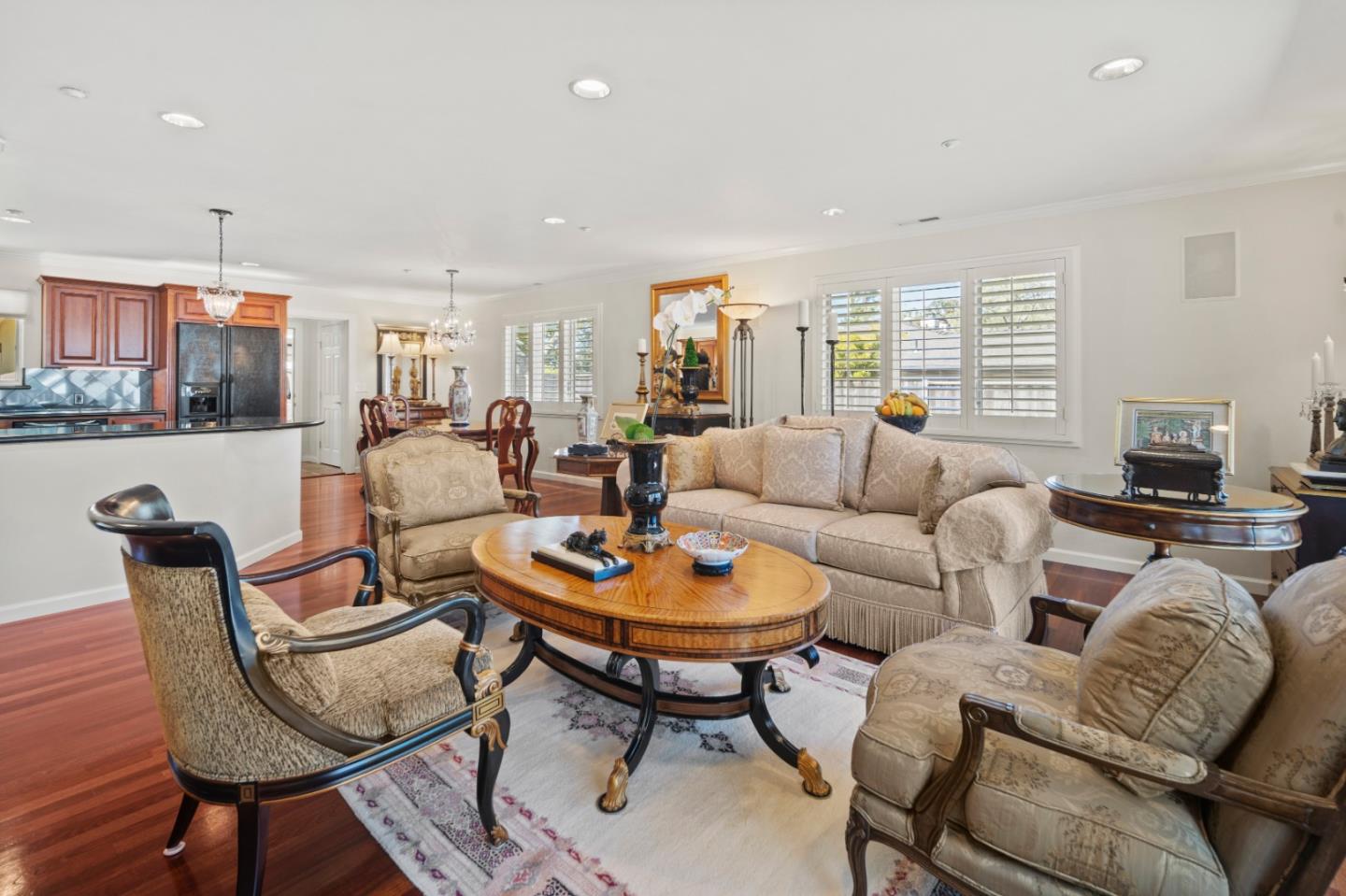 Detail Gallery Image 7 of 45 For 1147 Arrowhead Rd, Pebble Beach,  CA 93953 - 3 Beds | 2 Baths